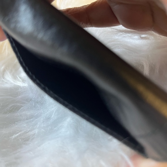 SOLD Dior Trotter card/keyholder (1 ring missing) - Picture 13 of 13